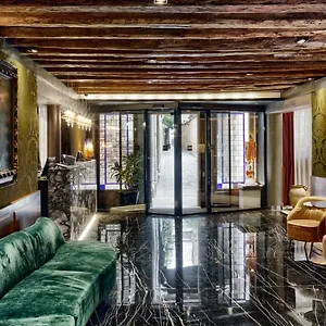 4* Hotell Bisanzio